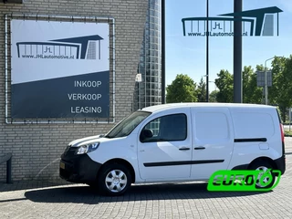 Renault Kangoo Z.E. - 459149450-0