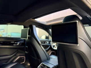 Porsche Panamera Porsche Panamera 2.9 4 E-Hybrid Softclose Pano - afbeelding nr 28