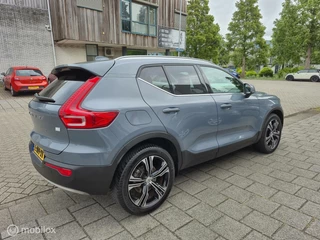 Volvo XC40 VOLVO XC40 1.5 T4 RECHARGE R-DESIGN / 1e Eigenaar / - afbeelding nr 7