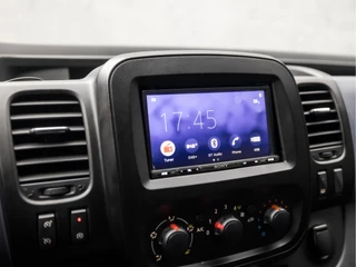 Opel Vivaro (MARGE, NAVIGATIE, BLUETOOTH, AIRCO, CRUISE, LM VELGEN, STUURWIEL MULTIFUNCTIONEEL, TREKHAAK, NIEUWE APK, NIEUWSTAAT) - afbeelding nr 7