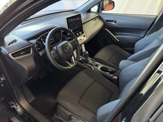 Toyota Corolla Cross - afbeelding nr 4