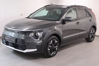 Kia Niro EV Lim. Ed. 64.8 kWh