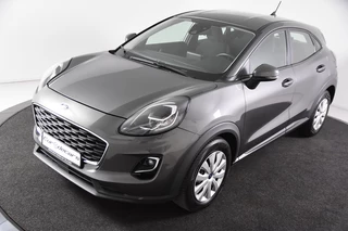 Ford Puma Ford Puma Connected *1ste Eigenaar*Navigatie*Stoelverwarming* - afbeelding nr 29