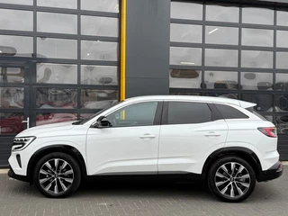 Renault Austral - afbeelding nr 8