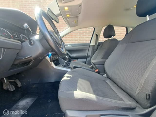 Volkswagen Polo Volkswagen Polo 1.0 TSI Comfortline - afbeelding nr 15