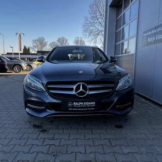 Mercedes-Benz C-Klasse - afbeelding nr 3