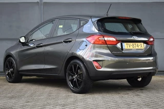 Ford Fiesta Ford Fiesta 1.1 Trend |CARPLAY|NAVI|CRUISE|PDC - afbeelding nr 19