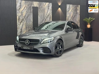 Mercedes-Benz C-Klasse - 51883197-0