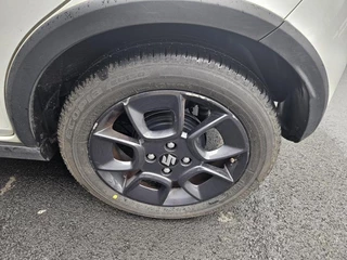 Suzuki Ignis 4x4 | Navi | Clima | Cruise Control - afbeelding nr 6