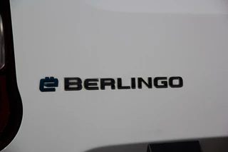 Citroën ë-Berlingo Citroen ë-Berlingo Driver 50 kWh 3-Zits - afbeelding nr 25