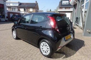 Toyota Aygo - afbeelding nr 5