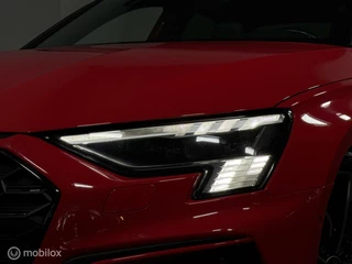 Audi S3 Audi S3 2.0 TFSI QUATTRO | B&O | PANO| LEDER | CRUISE | VOL! - afbeelding nr 67