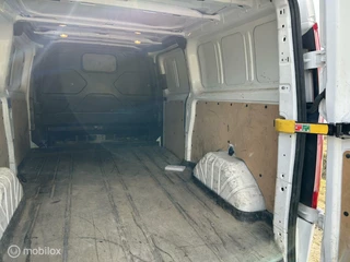 Ford Transit Custom Ford Transit Custom 300 2.0 TDCI L2H1 Trend - afbeelding nr 27