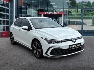 Volkswagen Golf Volkswagen Golf 1.4 TSI DSG GTE NAVI/PDC/STOEL-STUURVERW/CARPLAY - afbeelding nr 3