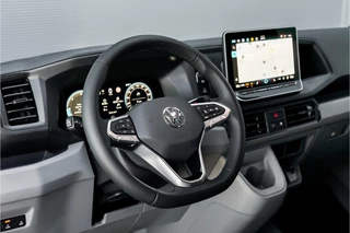Volkswagen Crafter Black Pack Luxe 19
