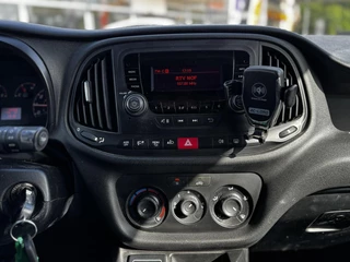 Fiat Doblò Fiat Doblò Cargo 1.3 MJ L2H1 Maxi|Imperiaal|Airco||kasten - afbeelding nr 6