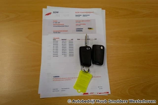 Volkswagen Polo Volkswagen Polo 1.0 TSI Comfortline Navi | Appelcarplay - afbeelding nr 47