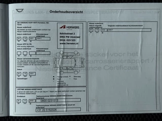 Nissan Pulsar Nissan Pulsar Automaat 1.2 DIG-T N-Connecta - afbeelding nr 24