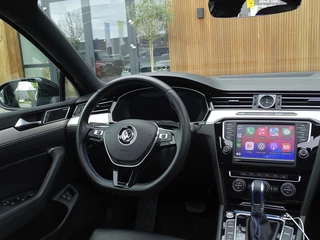 Volkswagen Passat - afbeelding nr 16