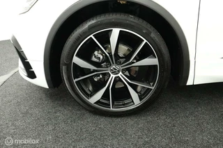 Volkswagen Tiguan Volkswagen Tiguan 1.5 TSI R-Line 150 Pk DSG-7| Virtual | 20LMV | Exec.pakket | IQ Licht | DAB | Vol Opties | NL Auto |DEALER-STAAT - afbeelding nr 18