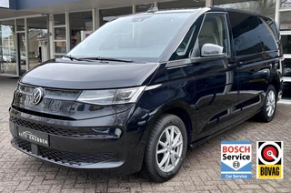 Volkswagen Transporter Kombi 2.0 TDI L2H1 DC Led, Climat, Navi, Carplay, Pdc, LM..