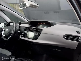Citroën C4 Picasso Citroen C4 Picasso 130pk Feel I Automaat I 68.000km!! I - afbeelding nr 9