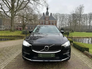 Volvo XC60 Volvo XC60 2.0 T6 Plug-in hybrid | Pano | Memory | Leder | - afbeelding nr 2