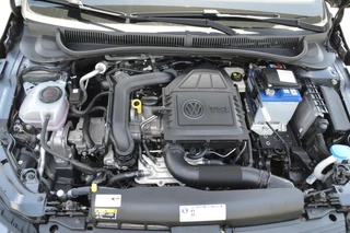 Volkswagen Polo Volkswagen Polo 1.0 TSI 95 pk Comfortline Business navi/pdc - afbeelding nr 78