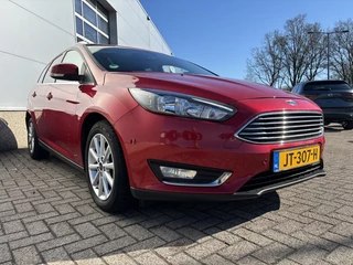 Ford Focus - afbeelding nr 2