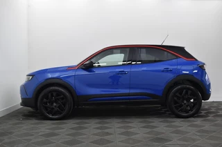 Opel Mokka - afbeelding nr 5
