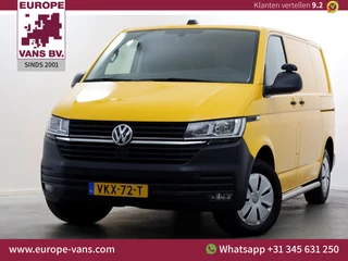 Volkswagen Transporter - 126802812-0