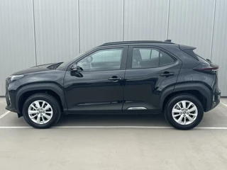 Toyota Yaris Cross Toyota Yaris Cross 1.5 VVT-I Active|Trekhaak|NL-Auto - afbeelding nr 5