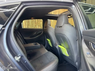 Hyundai i30 Hyundai i30 2.0 T-GDI N2 Performance 275 PK |Pano | Camera | - afbeelding nr 31