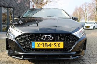 Hyundai i20 - afbeelding nr 7