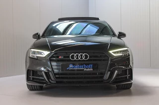 Audi S3 Audi S3 Limousine 2.0 TFSI quattro PANO|SCHAALSTOELEN - afbeelding nr 4