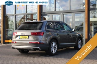 Audi Q7 Audi Q7 3.0 TFSI quattro Pro Line S|Memory|360Camera|Leer|Achterbankverwarming - afbeelding nr 3