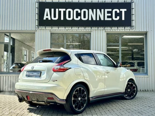 Nissan Juke Nissan Juke 1.6 DIG-T Nismo RS,AUTOMAAT,NAVI,360CAMERA,4WD - afbeelding nr 4