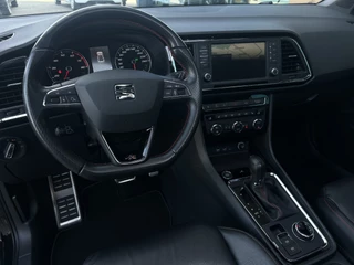 SEAT Ateca SEAT Ateca 1.5 TSI FR Business Intense - afbeelding nr 3
