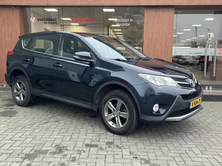 Toyota RAV4 - afbeelding nr 4