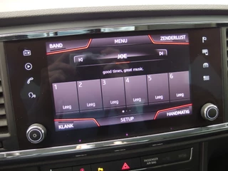 SEAT Ateca VIRTUAL / CAMERA / FULL LED / CARPLAY / NAVI / CLIMA / PDC / BLUETOOTH / CRUISE / NL-AUTO - afbeelding nr 13