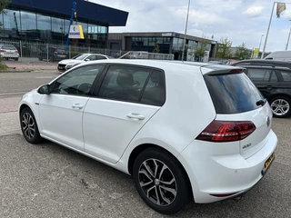 Volkswagen Golf - afbeelding nr 3