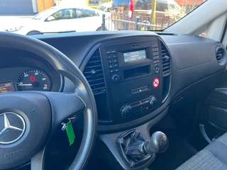 Mercedes-Benz Vito - afbeelding nr 30