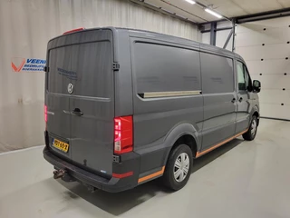 Volkswagen Crafter - afbeelding nr 3