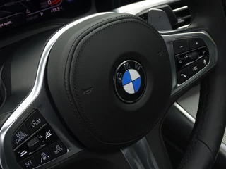 BMW 3 Serie BMW 3 Serie M340i TwinTurbo xD 495PK / M-Performance / LED *NAP* - afbeelding nr 29