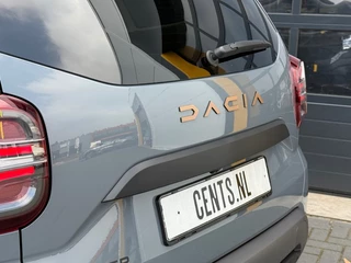 Dacia Duster - afbeelding nr 15