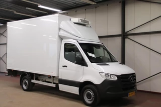 Mercedes-Benz Sprinter Mercedes-Benz Sprinter 314 2.2 CDI KOELWAGEN MEUBELBAK EURO 6 - afbeelding nr 15