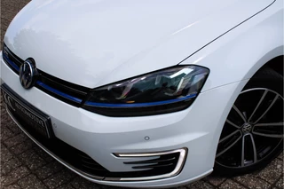 Volkswagen Golf Volkswagen Golf 1.4TSI GTE | Pano | Orig. NL - afbeelding nr 8