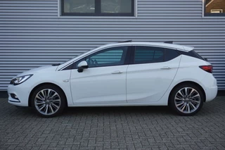Opel Astra - afbeelding nr 2