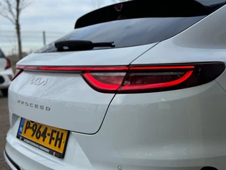 Kia ProCeed - afbeelding nr 29