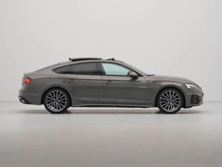 Audi A5 Panoramadak S Line Navigatie - afbeelding nr 6